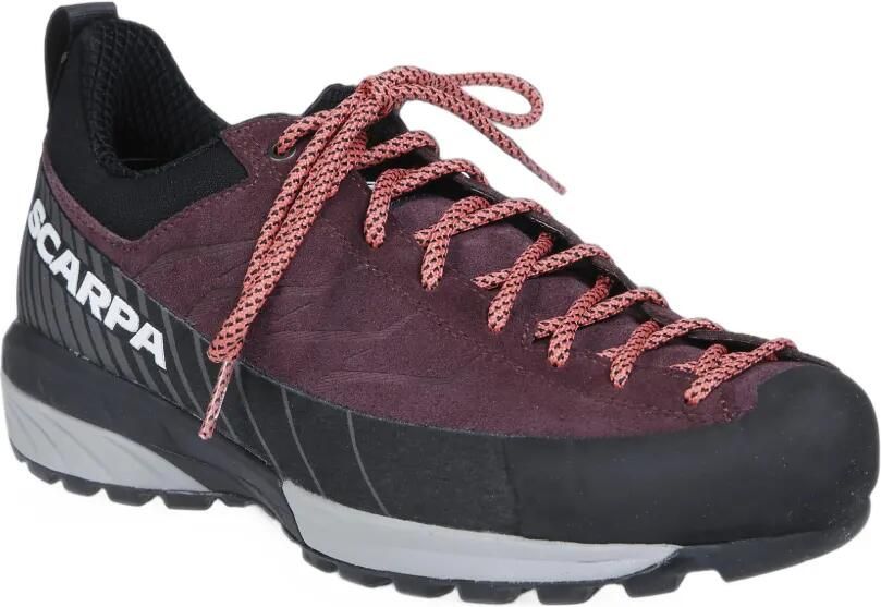 SCARPA Mescalito GTX sneakers Paars - Foto 2