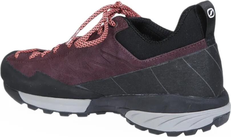 SCARPA Mescalito GTX sneakers Paars - Foto 3