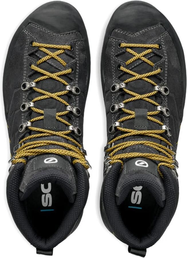 SCARPA Mescalito Trek GTX laarzen Grijs