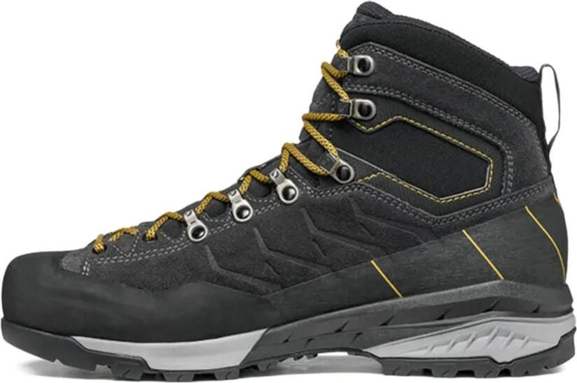 SCARPA Mescalito Trek GTX laarzen Grijs - Foto 4