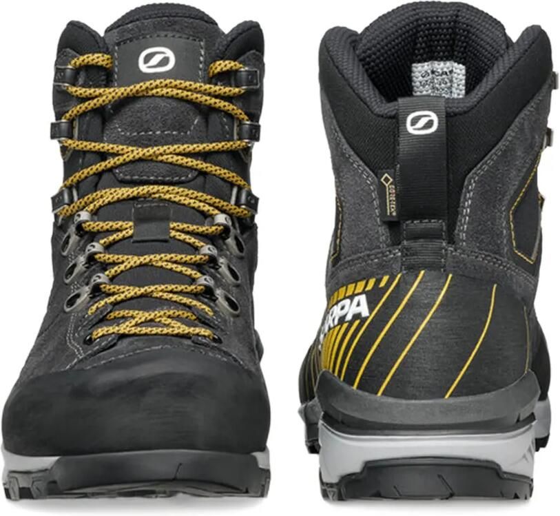SCARPA Mescalito Trek GTX laarzen Grijs - Foto 3