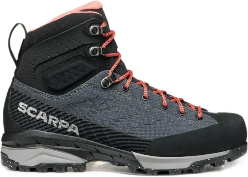 SCARPA Mescalito TRK Planet GORE-TEX boots Grijs