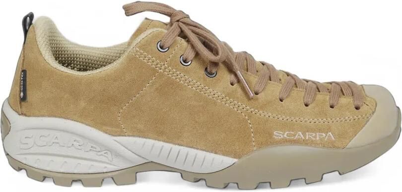 SCARPA Mojito GTX sneakers Beige