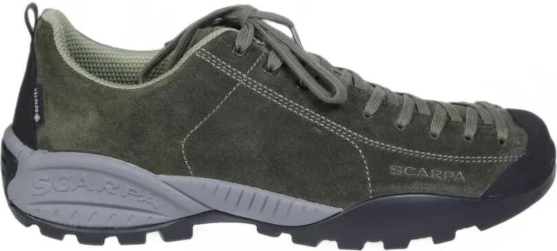 SCARPA Mojito GTX sneakers Groen