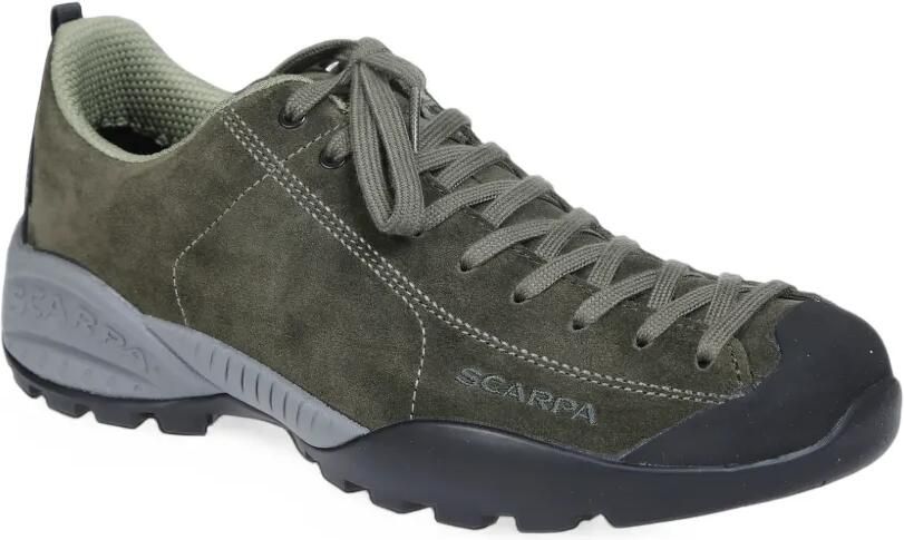 SCARPA Mojito GTX sneakers Groen - Foto 2