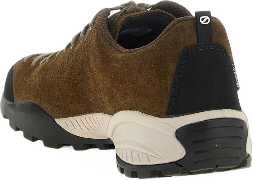 SCARPA Mojito GTX suede sneakers Bruin - Foto 3