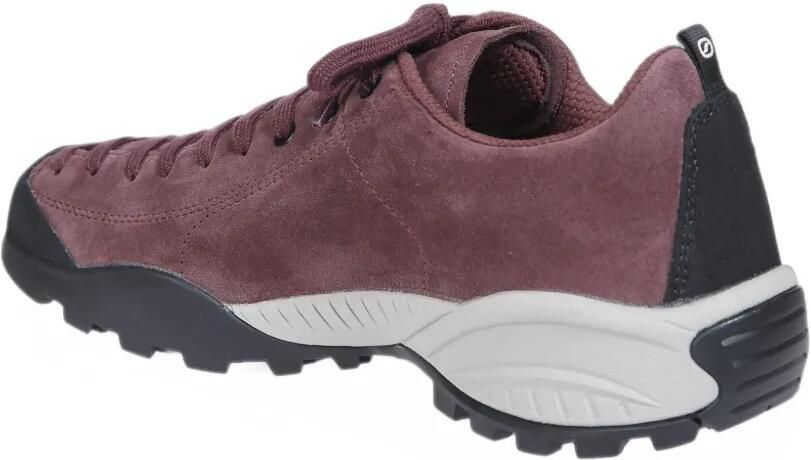 SCARPA Mojito GTX suede sneakers Paars - Foto 3