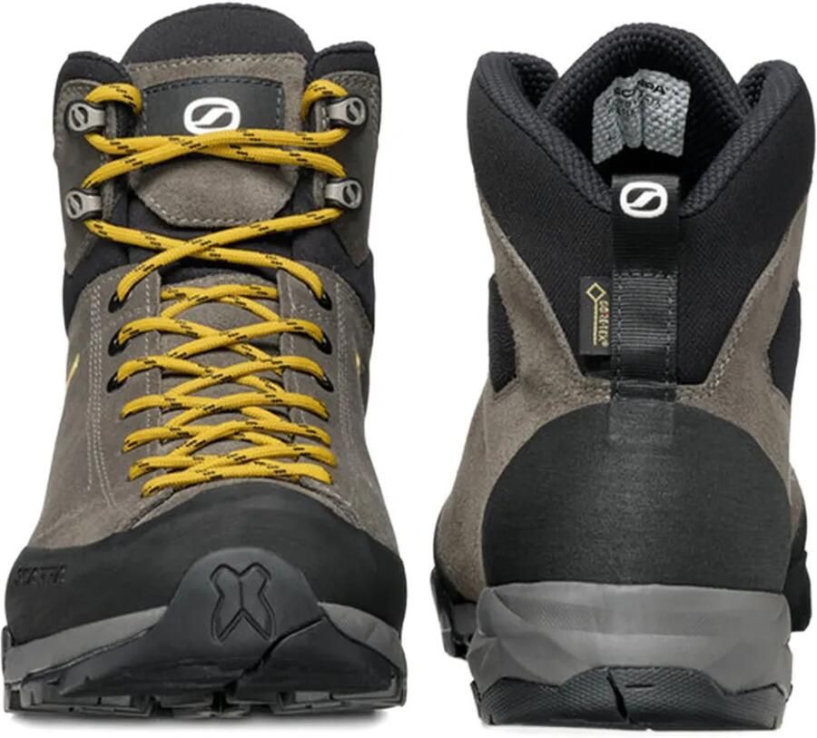 SCARPA Mojito Gtx wandellaarzen Grijs - Foto 2