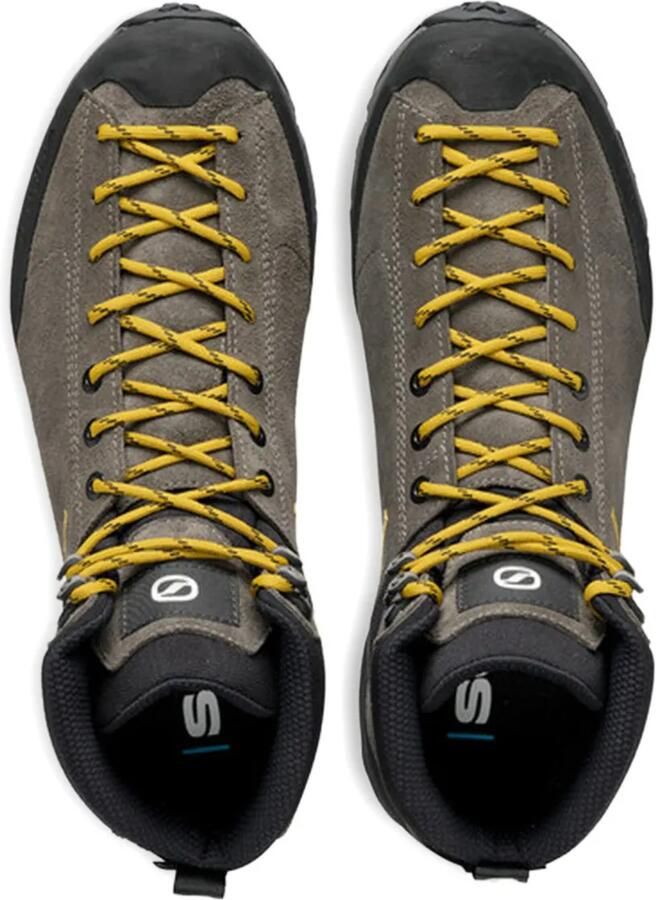 SCARPA Mojito Gtx wandellaarzen Grijs - Foto 3