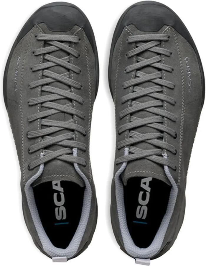 SCARPA Mojito sneakers Grijs - Foto 2