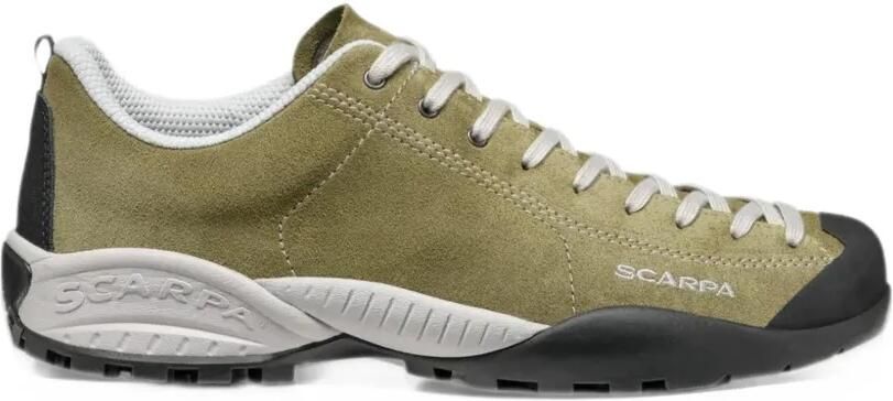 SCARPA Mojito sneakers Groen