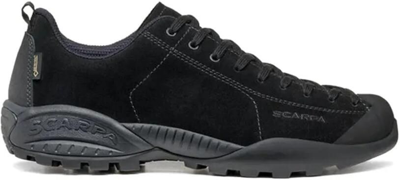 SCARPA Mojito sneakers Zwart