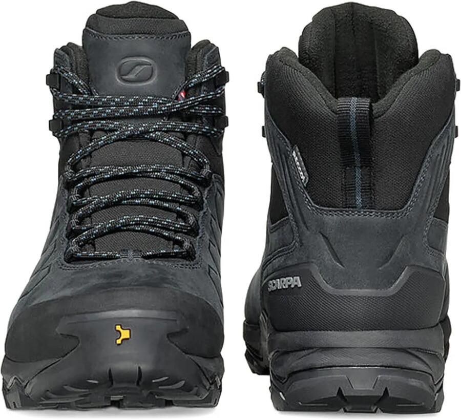 SCARPA Moraine Polar Gtx wandelschoenen Grijs - Foto 2