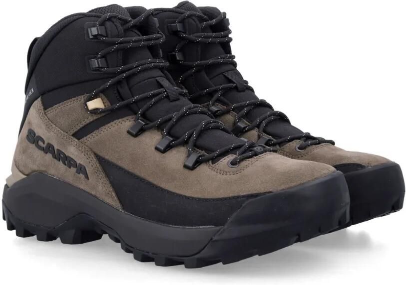 SCARPA Mustang TRK GTX laarzen met vlakken Bruin