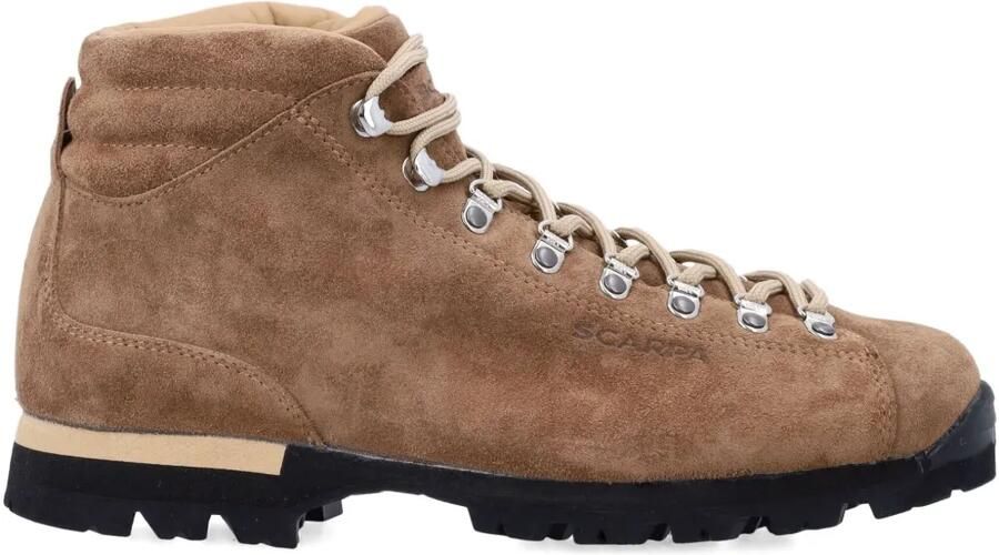 SCARPA Primative veterlaarzen Bruin