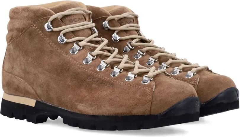 SCARPA Primative veterlaarzen Bruin - Foto 3