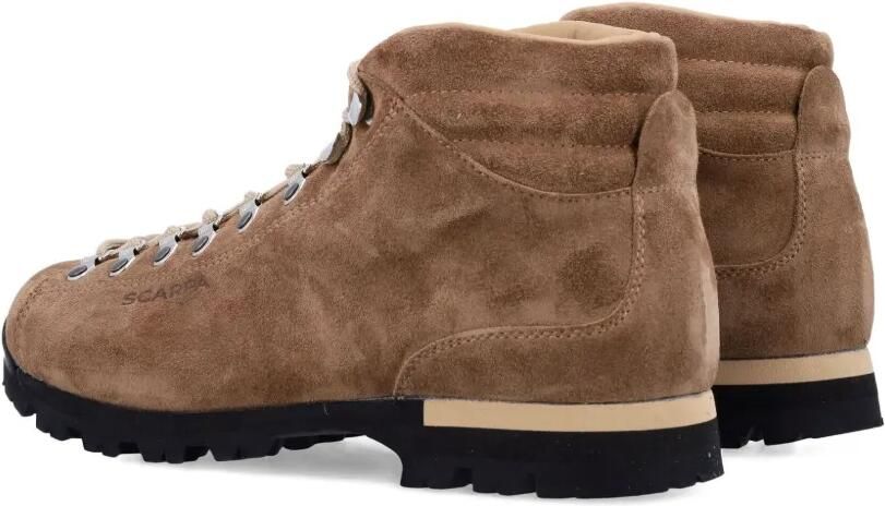 SCARPA Primative veterlaarzen Bruin - Foto 2