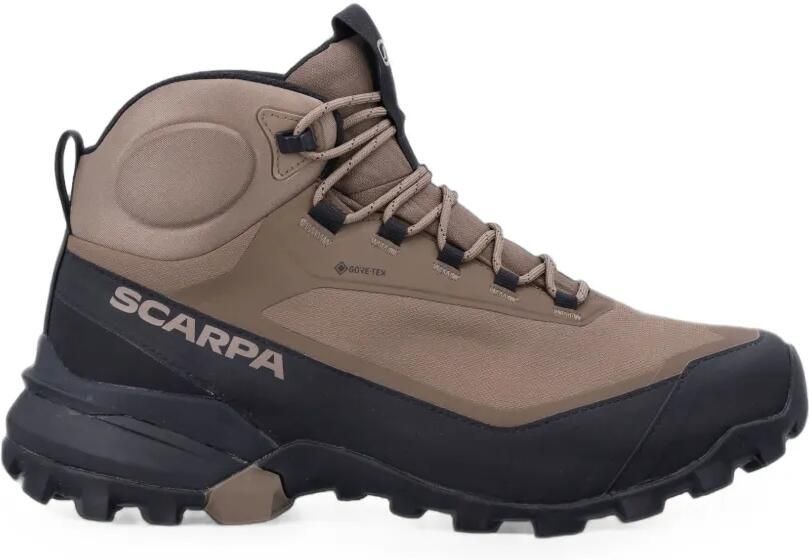 SCARPA Ribelle Cross 2 Mid GTX sneakers Bruin