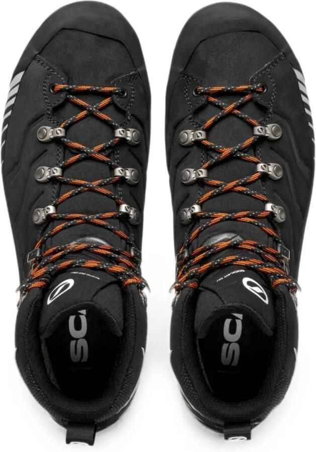 SCARPA Ribelle TRK GTX sneakers met vlakken Zwart - Foto 3