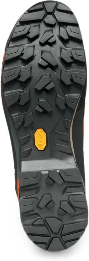 SCARPA Ribelle TRK GTX sneakers met vlakken Zwart - Foto 4