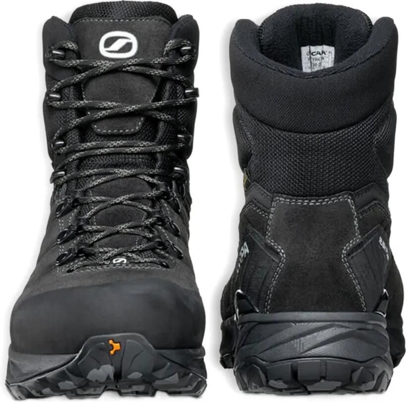 SCARPA Rush Polar GTX laarzen Grijs