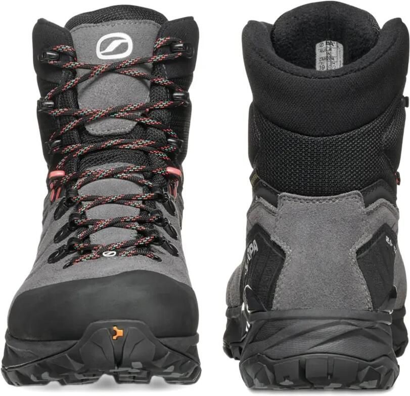 SCARPA Rush Polar GTX laarzen Grijs - Foto 2