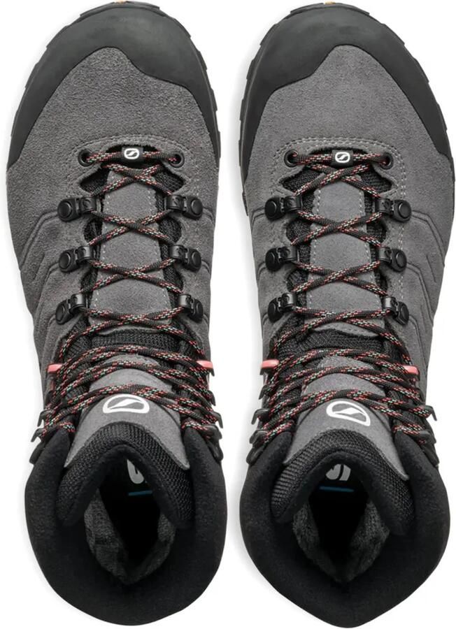 SCARPA Rush Polar GTX laarzen Grijs - Foto 3
