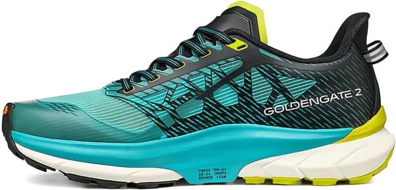 SCARPA Sneakers Zwart - Foto 2
