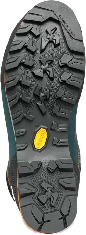 SCARPA Zodiac Trek GORE-TEX laarzen Blauw - Foto 4