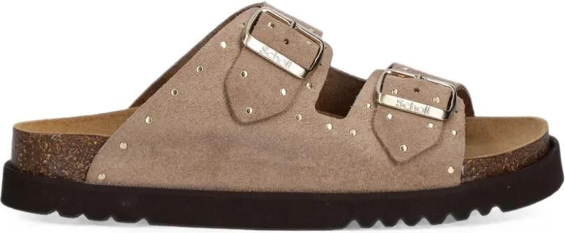 Scholl Beatriz sandalen Beige