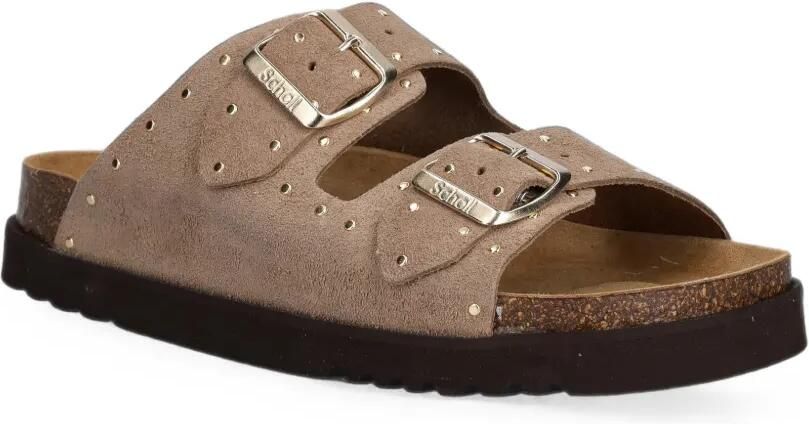 Scholl Beatriz sandalen Beige - Foto 3