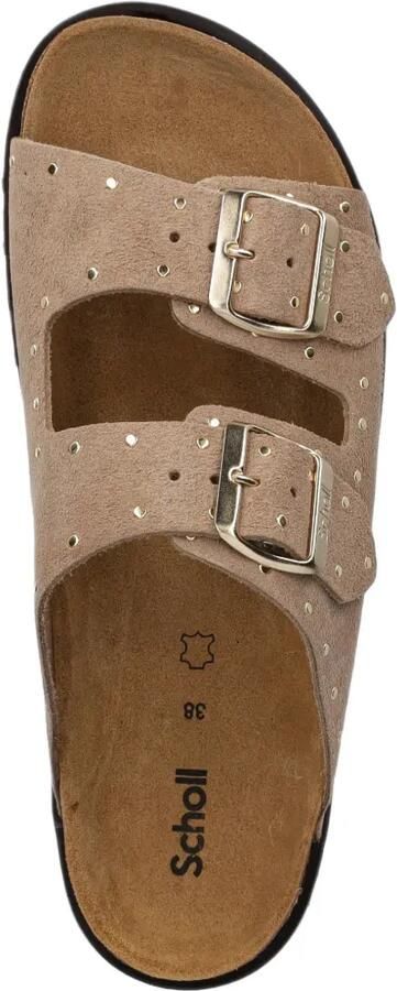 Scholl Beatriz sandalen Beige - Foto 4