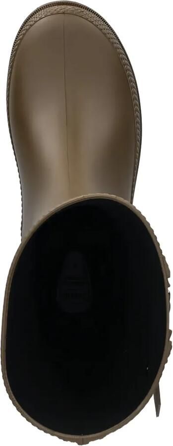 Scholl Chambery Low laarzen met gespdetail Groen - Foto 4