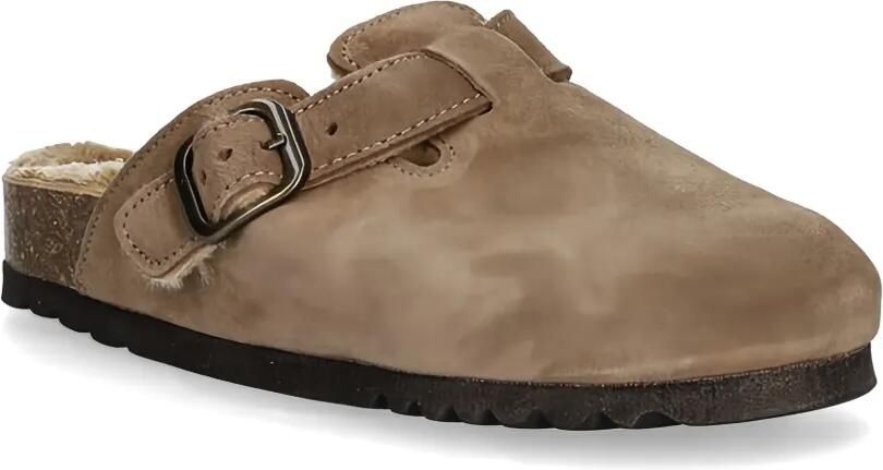 Scholl Fae muiltjes Beige - Foto 4