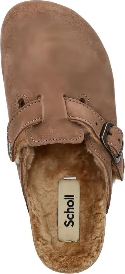 Scholl Fae muiltjes Beige - Foto 2