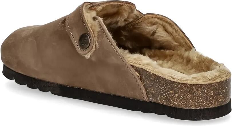Scholl Fae muiltjes Beige - Foto 3