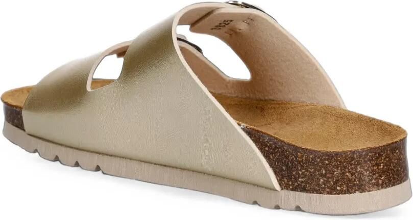 Scholl Josephine sandalen Goud - Foto 2