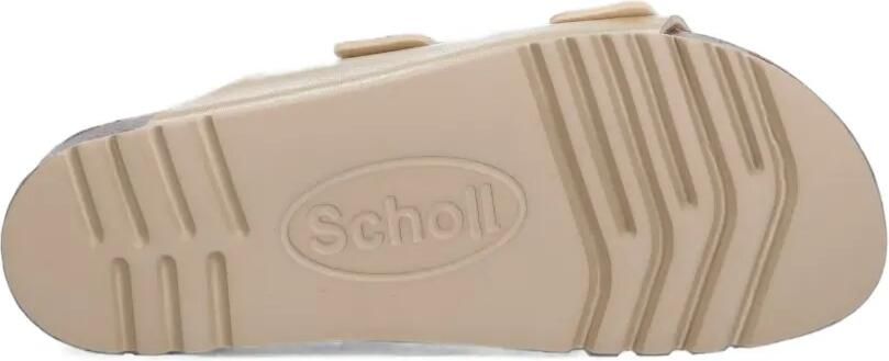 Scholl Josephine sandalen Goud - Foto 5