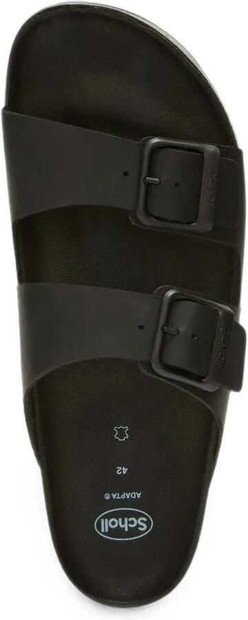 Scholl Julien sandalen Zwart