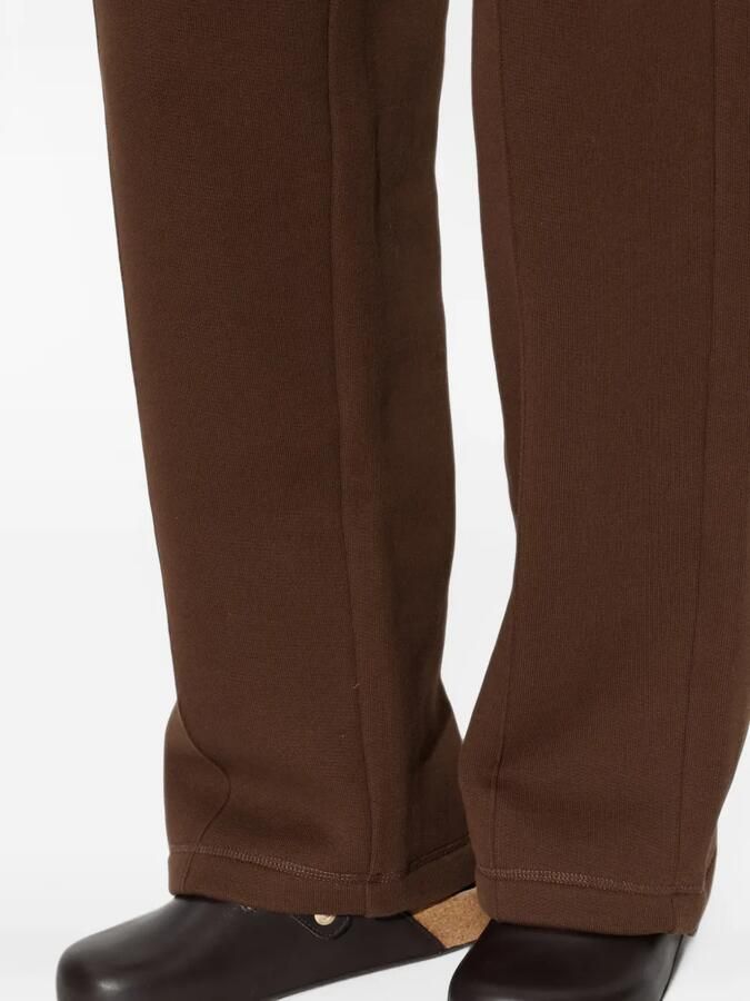 Scholl Luna flat mules Bruin - Foto 2