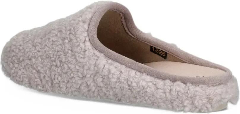 Scholl Maddy slippers Roze - Foto 4