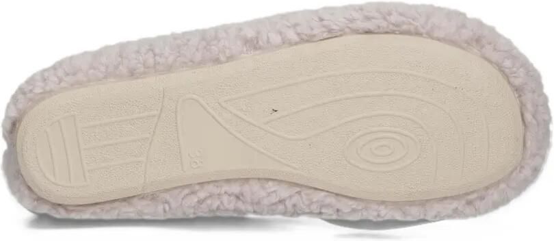 Scholl Maddy slippers Roze - Foto 3