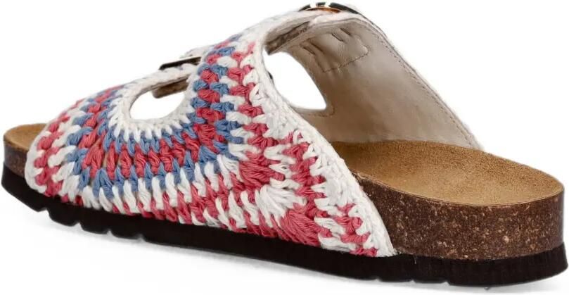 Scholl Noelle sandalen Wit - Foto 2