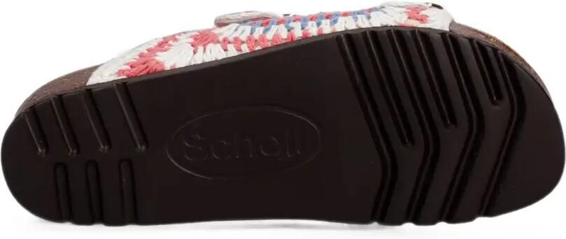 Scholl Noelle sandalen Wit - Foto 5