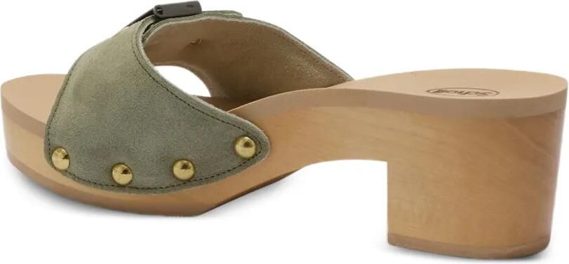 Scholl Pescura Ibiza 2.0 sandalen Beige - Foto 3