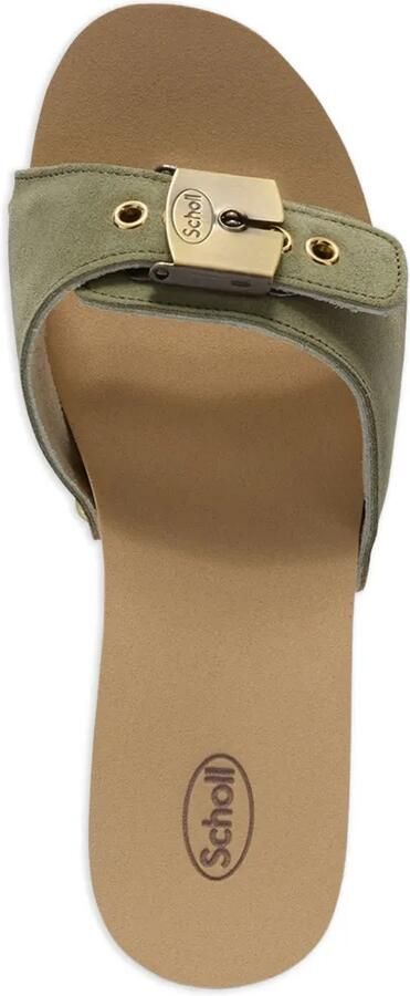 Scholl Pescura Ibiza 2.0 sandalen Beige - Foto 2