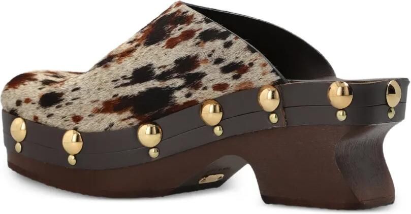 Scholl Pescura Koa muiltjes Beige - Foto 3