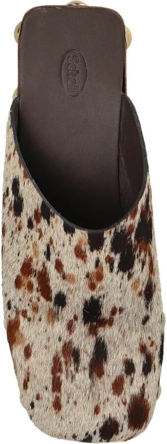Scholl Pescura Koa muiltjes Beige - Foto 5
