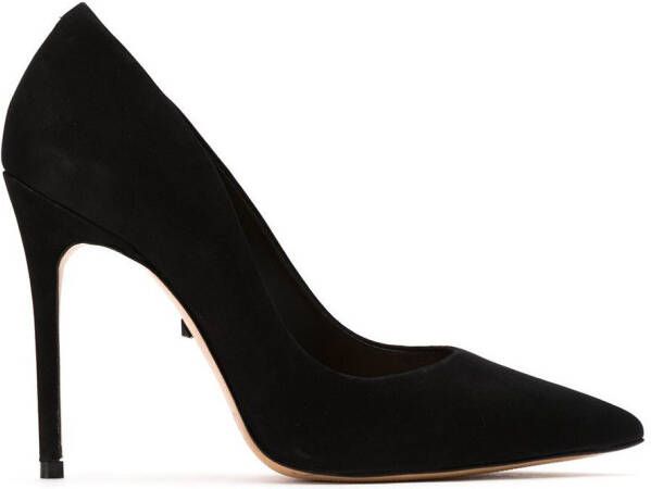 Schutz Caiolea pumps met hoge hak Zwart