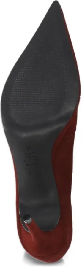 Schutz pointed-toe pumps Rood - Foto 5
